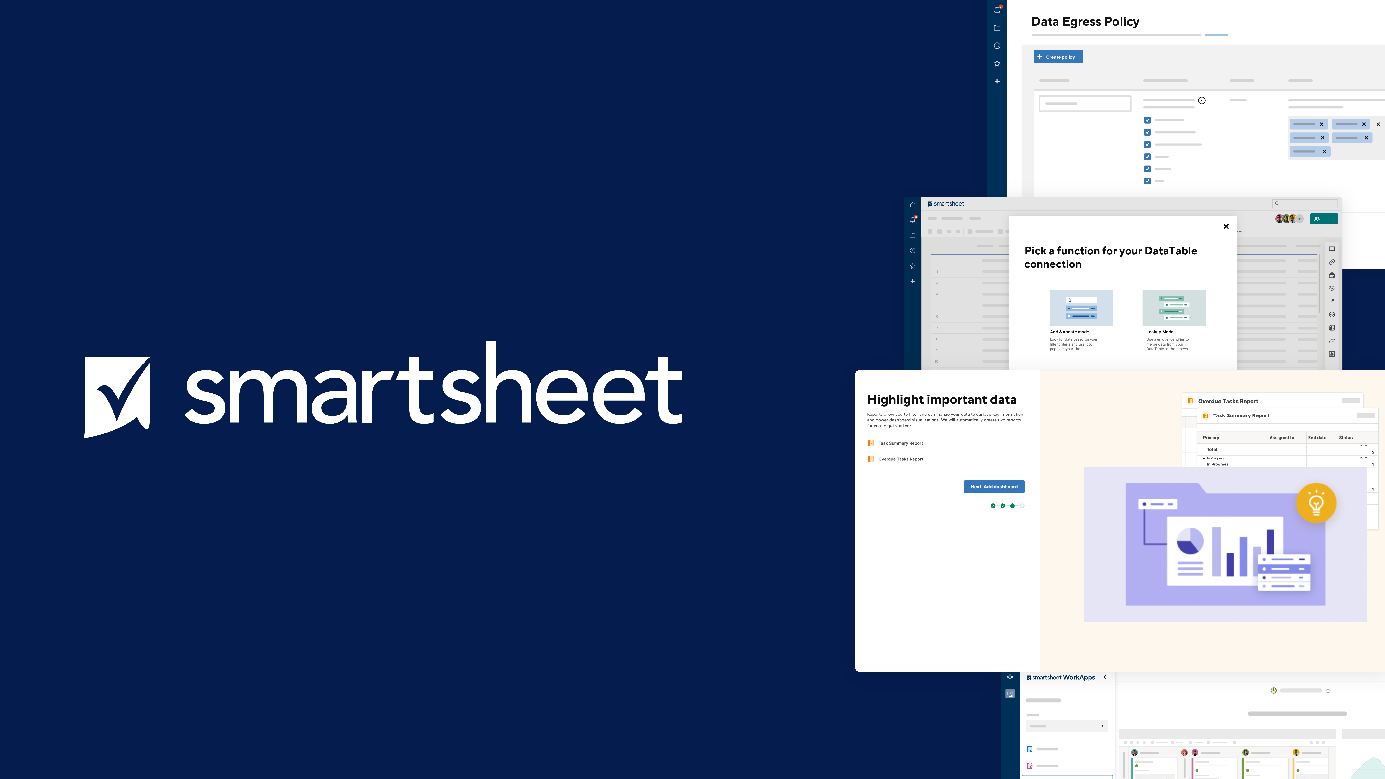 Smartsheet ENGAGE Showcases Platform Innovation that Helps Teams Adapt